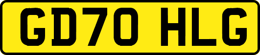 GD70HLG