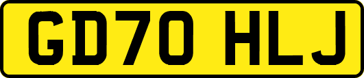 GD70HLJ