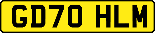 GD70HLM