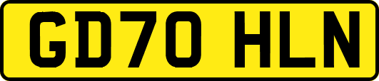 GD70HLN