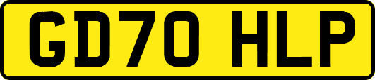 GD70HLP