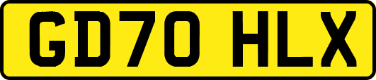GD70HLX