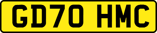 GD70HMC