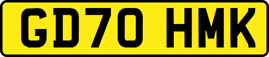 GD70HMK