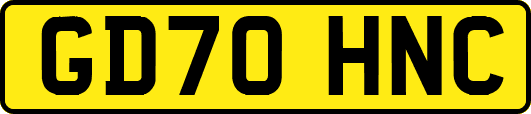 GD70HNC