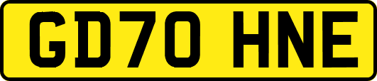 GD70HNE