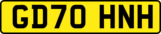 GD70HNH