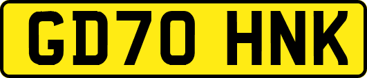 GD70HNK