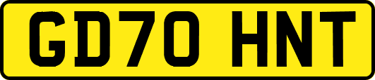 GD70HNT