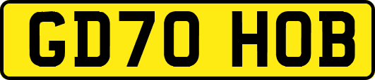 GD70HOB
