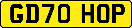 GD70HOP