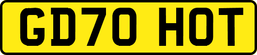 GD70HOT