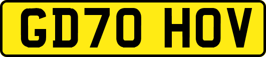 GD70HOV
