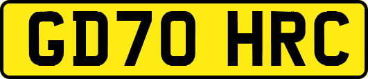 GD70HRC