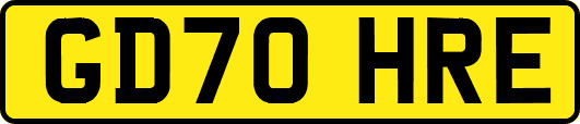 GD70HRE