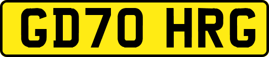 GD70HRG