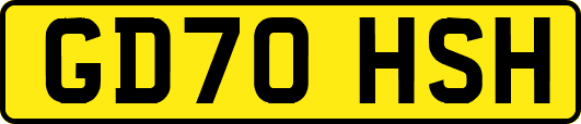 GD70HSH