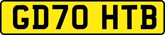 GD70HTB