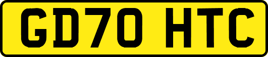 GD70HTC
