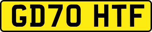 GD70HTF