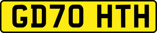 GD70HTH
