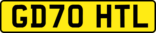 GD70HTL