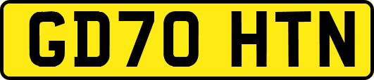 GD70HTN