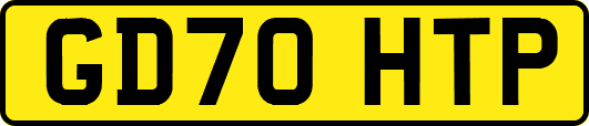 GD70HTP