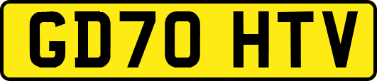 GD70HTV
