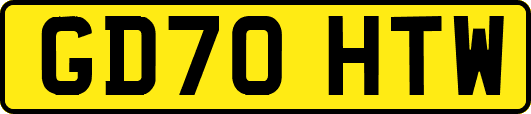 GD70HTW