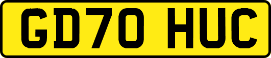 GD70HUC