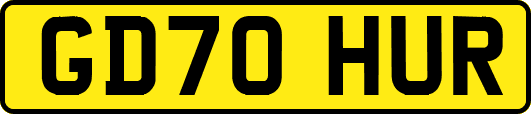 GD70HUR