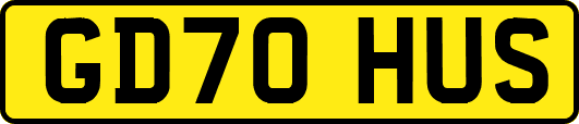 GD70HUS