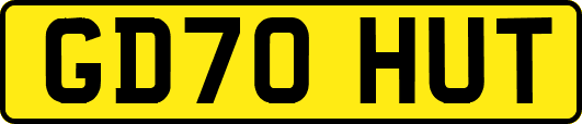 GD70HUT