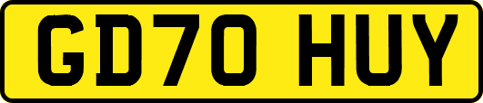 GD70HUY