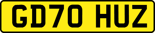 GD70HUZ