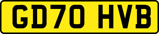 GD70HVB