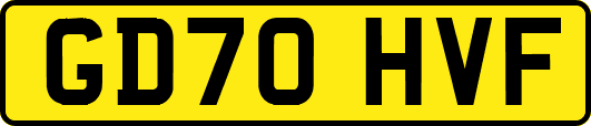 GD70HVF