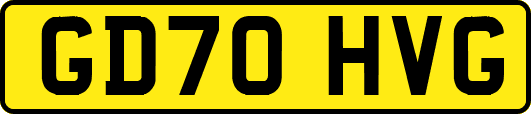 GD70HVG