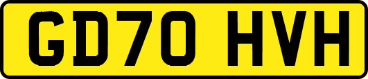 GD70HVH