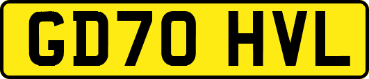 GD70HVL