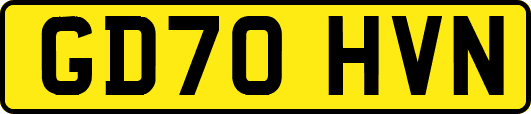 GD70HVN