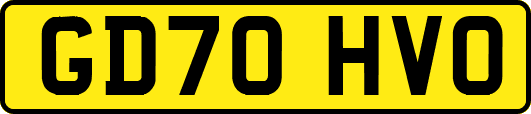 GD70HVO