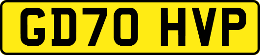 GD70HVP