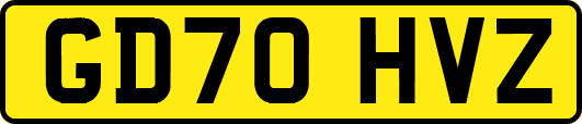 GD70HVZ