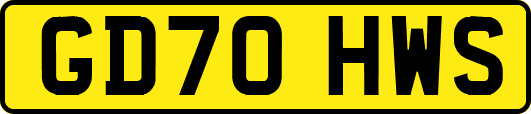 GD70HWS