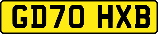 GD70HXB