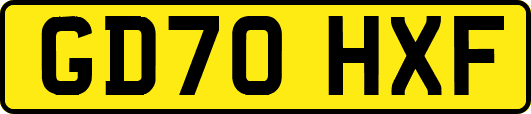 GD70HXF
