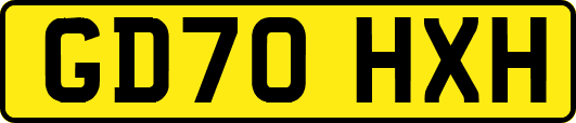 GD70HXH