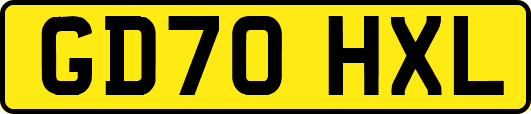 GD70HXL
